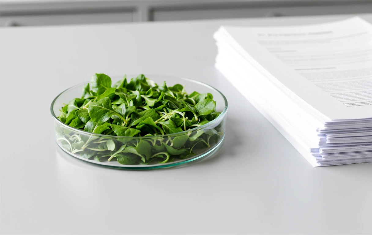 Contextualizarea datelor pe platforma PureVital Routine